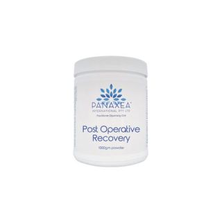 Panaxea Post Operative Recovery 1kg