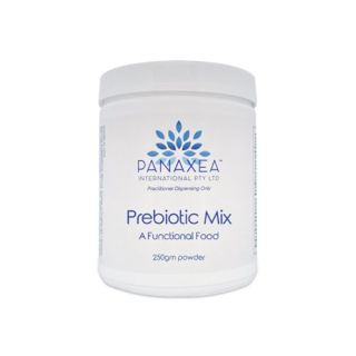 Panaxea Prebiotic Mix 250G Powder