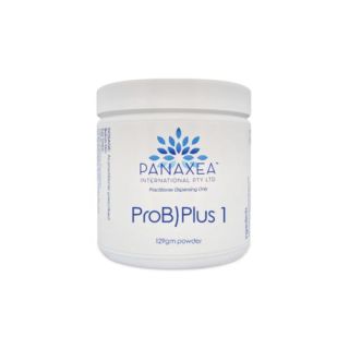Panaxea Prob)PlusA 129G