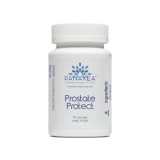 Panaxea Prostate Protect 90 Capsules