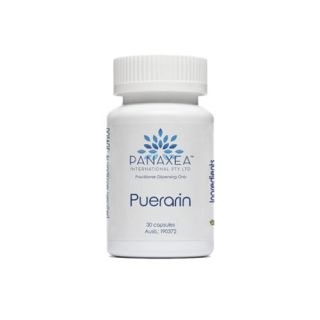 Panaxea Purearin 30 Capsules