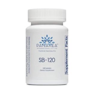 Panaxea SB-120 120 Tablets