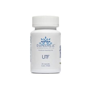Panaxea UTF 60 Capsules
