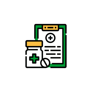 Generic Liraglutide (6mg/ml) 3ml x 5 Pre-Filled Pen