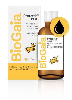 BioGaia Protectis 5ml Drops