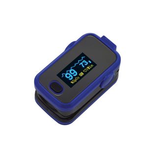 Fitchs Pulse Oximeter