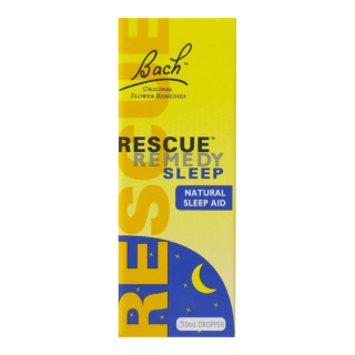 Rescue Sleep 10mL Dropper