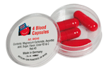 Fun Faze Blood Capsules - 4