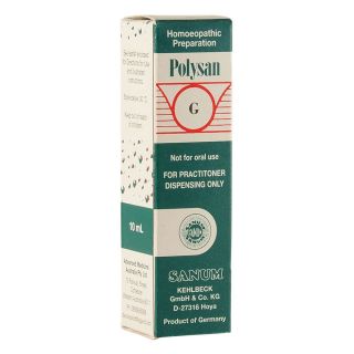 Sanum Polysan G 10mL