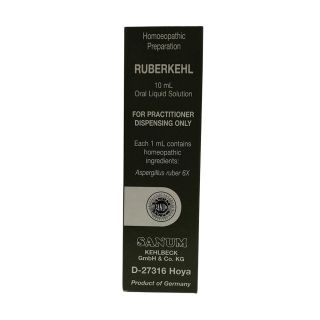 Sanum Ruberkehl 10mL