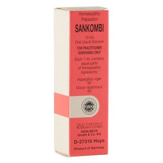 Sanum Sankombi 10mL