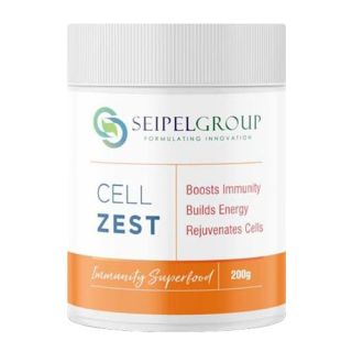 SEIPEL GROUP Cell Zest 200g