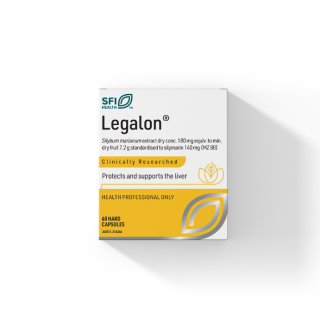 SFI Health Legalon 60 Capsules