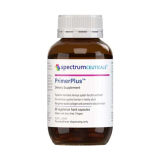 Spectrumceuticals PrimerPlus 90 Capsules