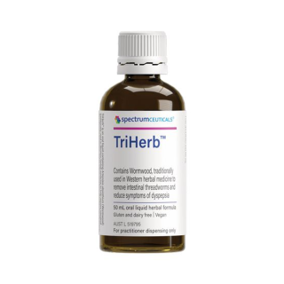 Spectrumceuticals TriHerb 50mL Oral Liquid