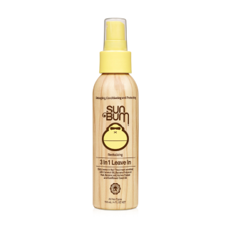 Sun Bum Beach Formula 3 In 1 Leave In 118mL