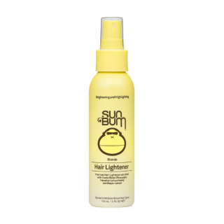 Sun Bum Blonde Hair Lightener 118mL