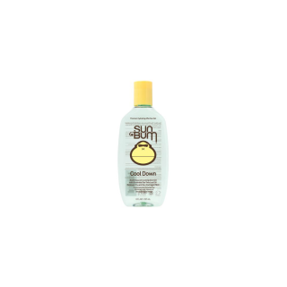Sun Bum Cool Down Aloe Gel 237mL
