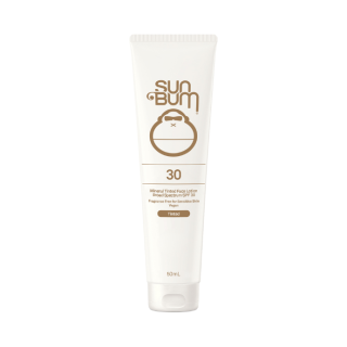 Sun Bum Mineral Tinted Face Lotion SPF30 50mL