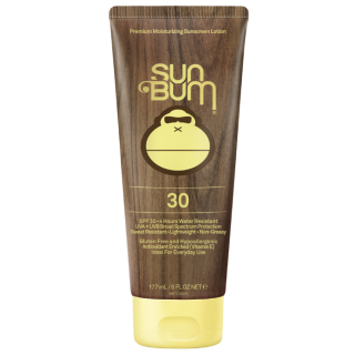 Sun Bum Moisturising Sunscreen Lotion SPF 30 177mL