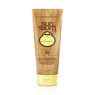 Sun Bum Moisturising Sunscreen Lotion SPF50+ 177mL