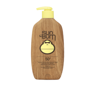 Sun Bum Moisturising Sunscreen Lotion SPF50+ 473mL