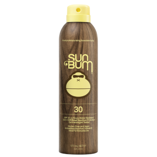 Sun Bum Moisturising Sunscreen Spray SPF 30 177mL