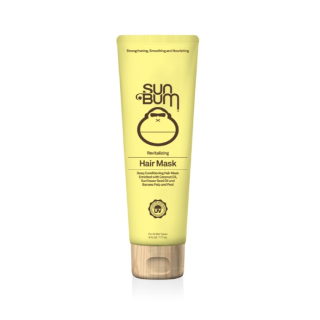 Sun Bum Revitalizing Hair Mask 177mL