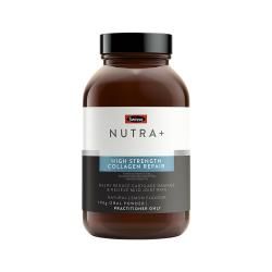 Swisse Nutra+ High Strength Collagen Repair Lemon Flavour 195g
