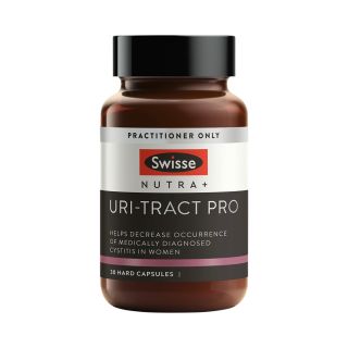 Swisse Nutra+ Uri Tract Pro 30 Tablets