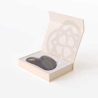 The Age Hack Gua Sha Agate Crystal
