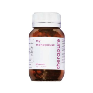 Therapure My Menopause 60 Capsules