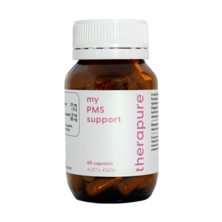 Therapure My PMS Support 60 Capsules