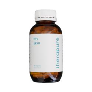Therapure My Skin 120 Capsules