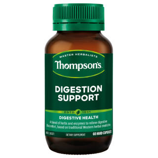 Thompson's Digestion Support 60 Capsules