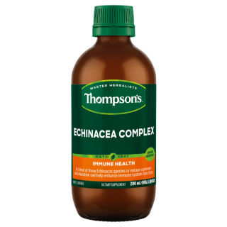 Thompson's Echinacea Complex 200mL