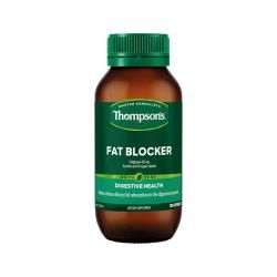 Thompson's Fat Blocker 120 Capsules