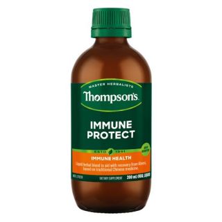 Thompson's Immune Protect 200mL