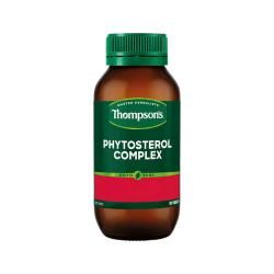 Thompson's Phytosterol Complex 120 Tablets
