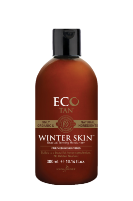 ECO Tan Winter Skin 300ml