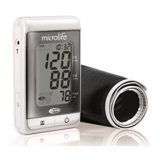 Microlife Blood Pressure Monitor A200 AFIB