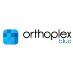 Orthoplex Blue