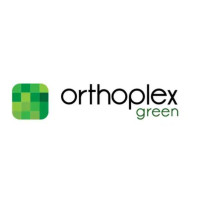 Orthoplex Green