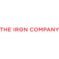 THE IRON COMPANY