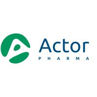 Actor Pharmaceuticals