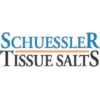 Schuessler Tissue Salts