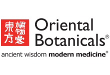 Oriental Botanicals