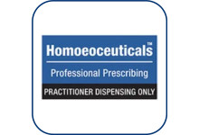 Homoeoceuticals