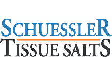 Schuessler Tissue Salts