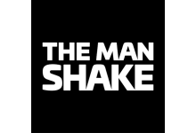 THE MAN SHAKE